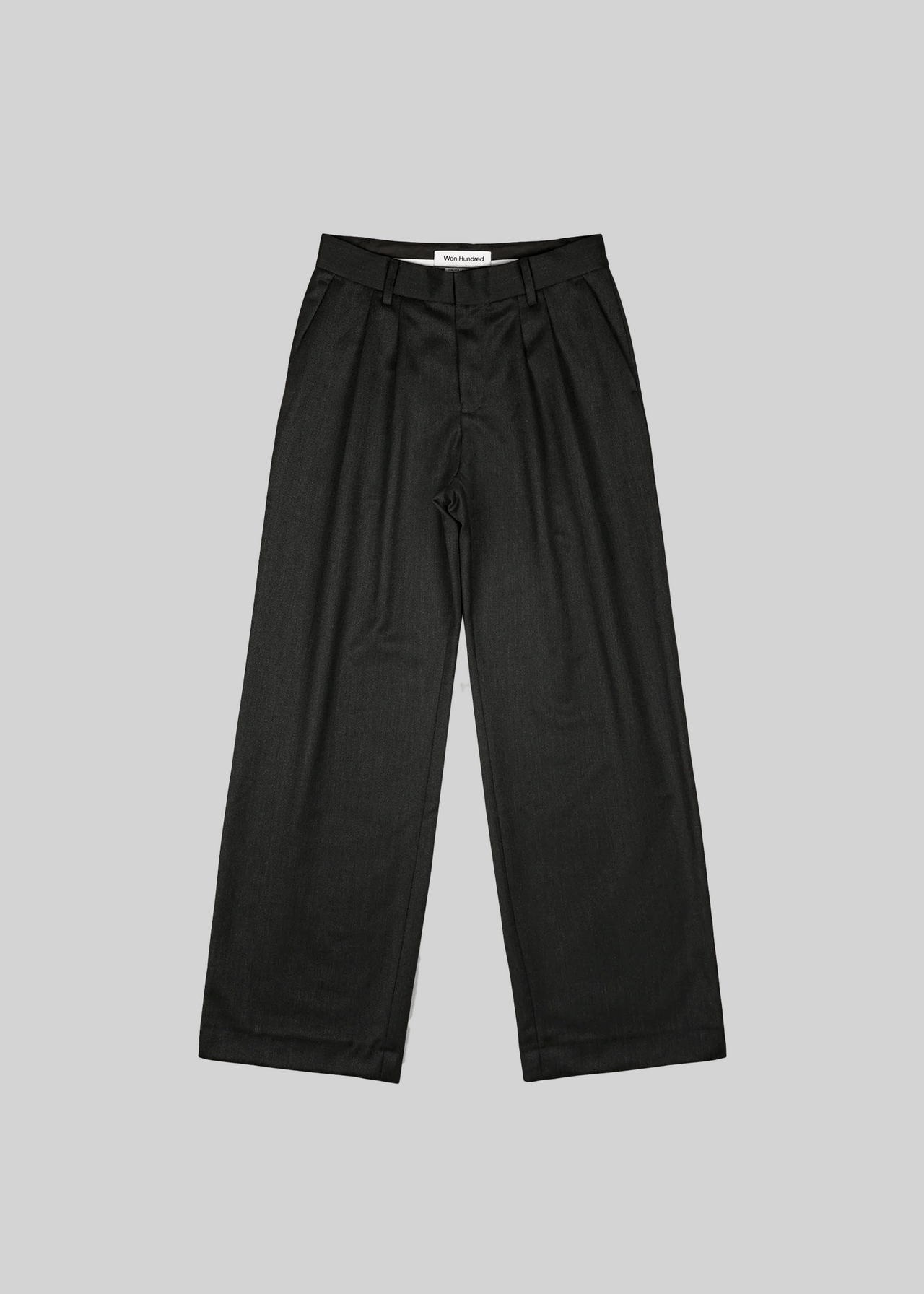 CAMILLE TROUSERS