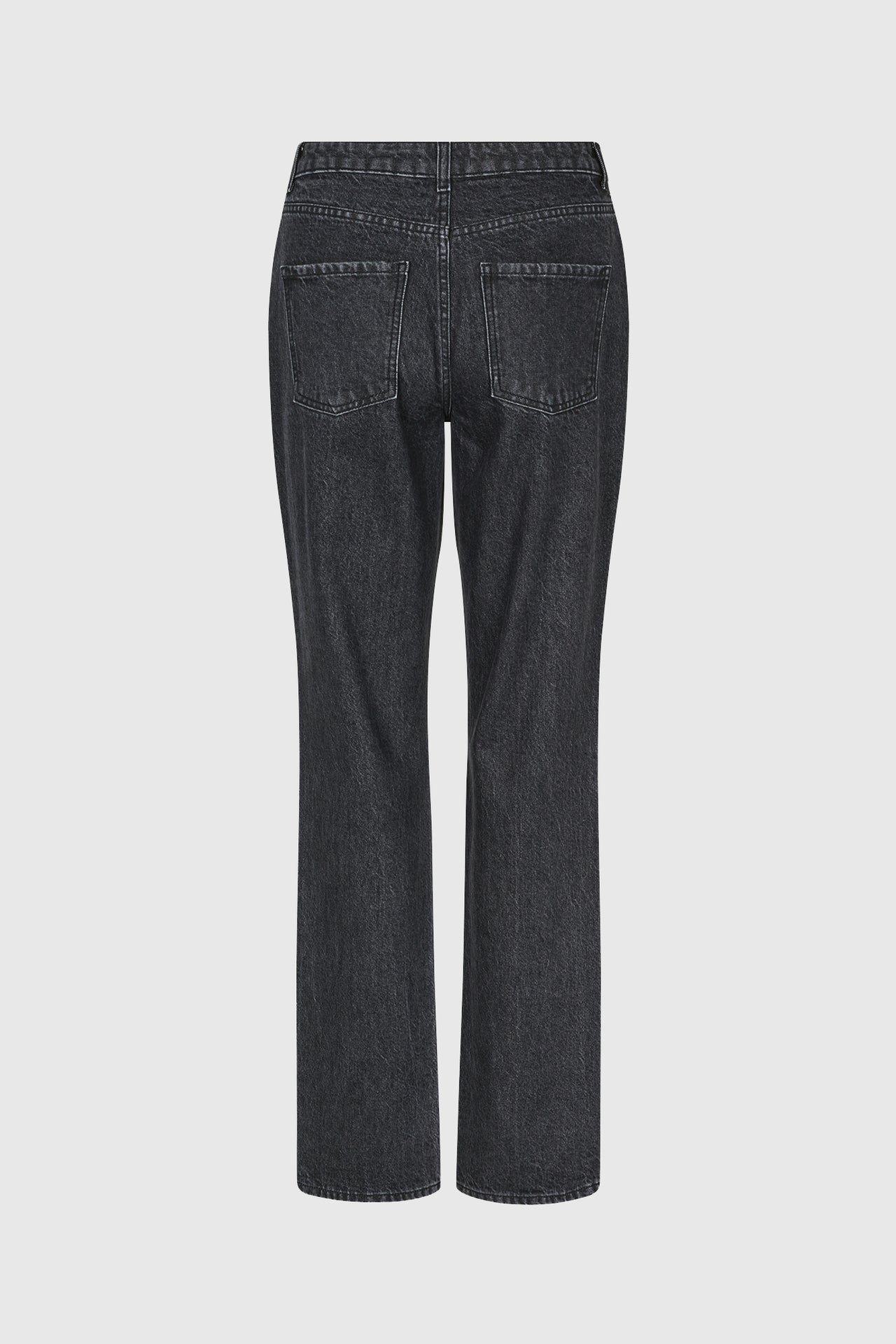 ENBREE STRAIGHT JEANS