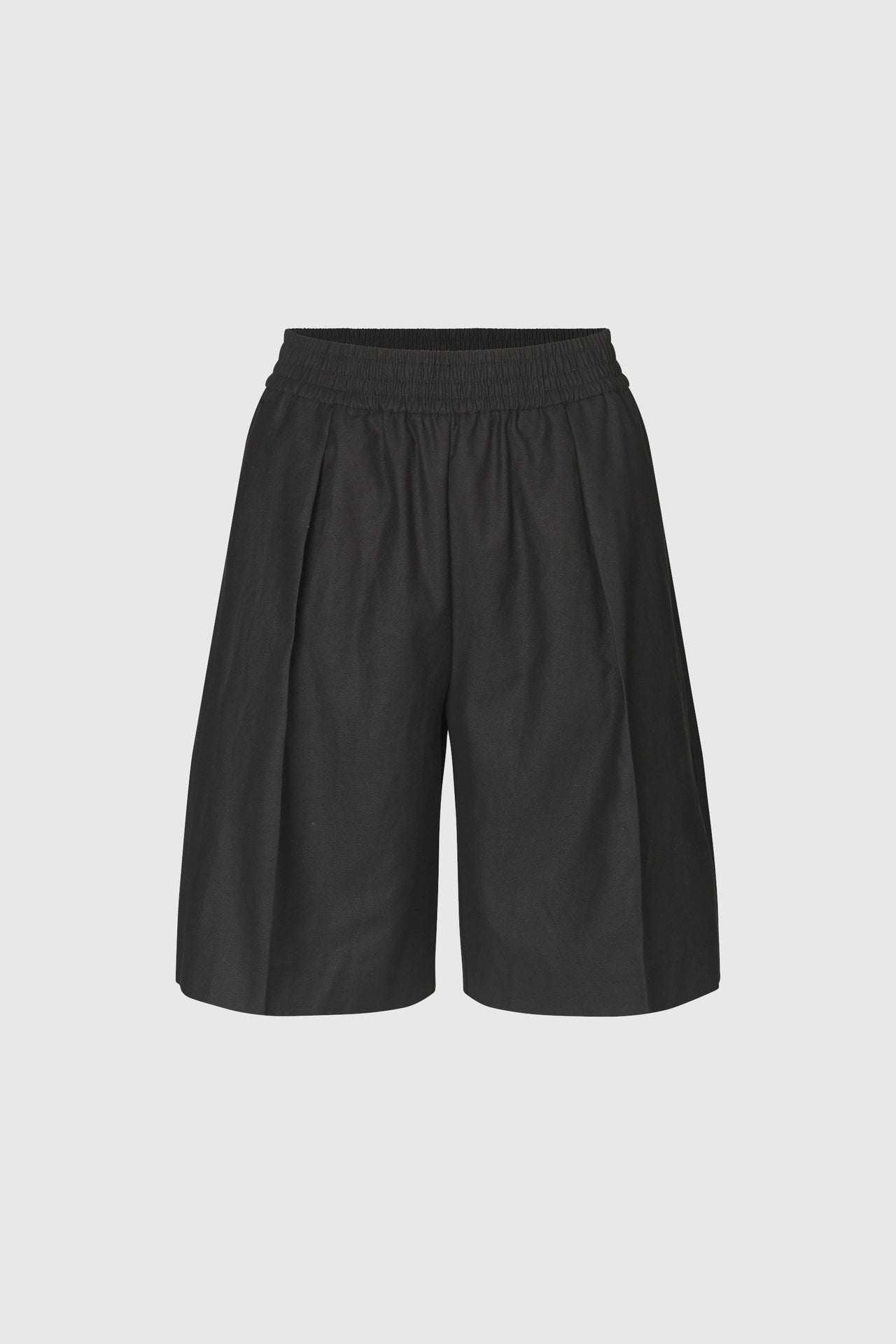 SAJULIA SHORTS BLACK