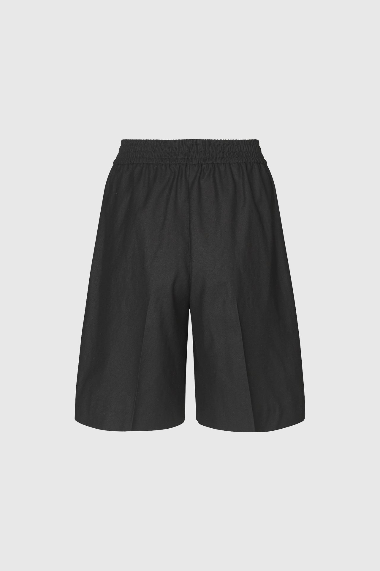 SAJULIA SHORTS BLACK