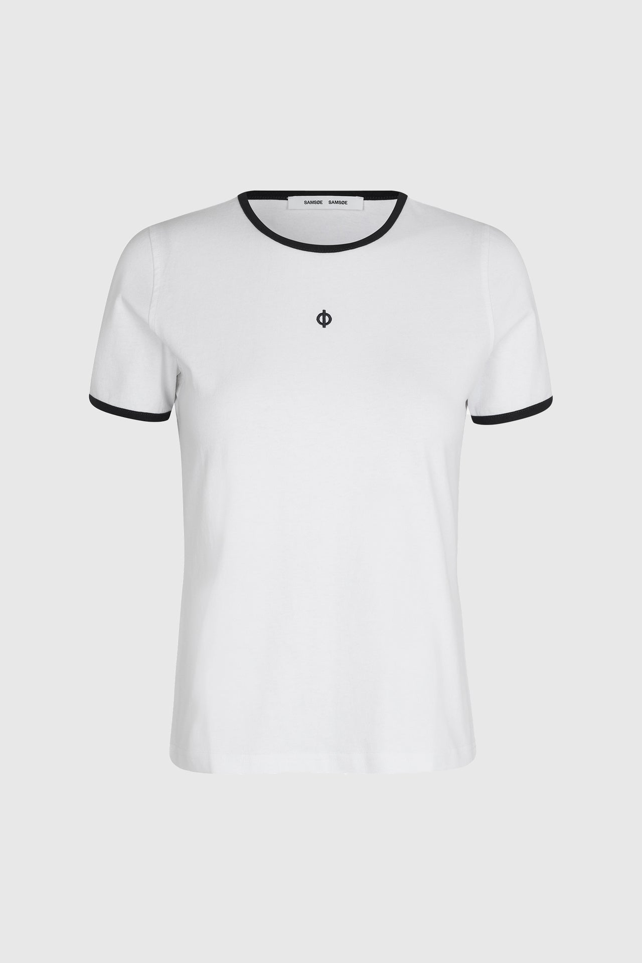 SALIA T-SHIRT WHITE