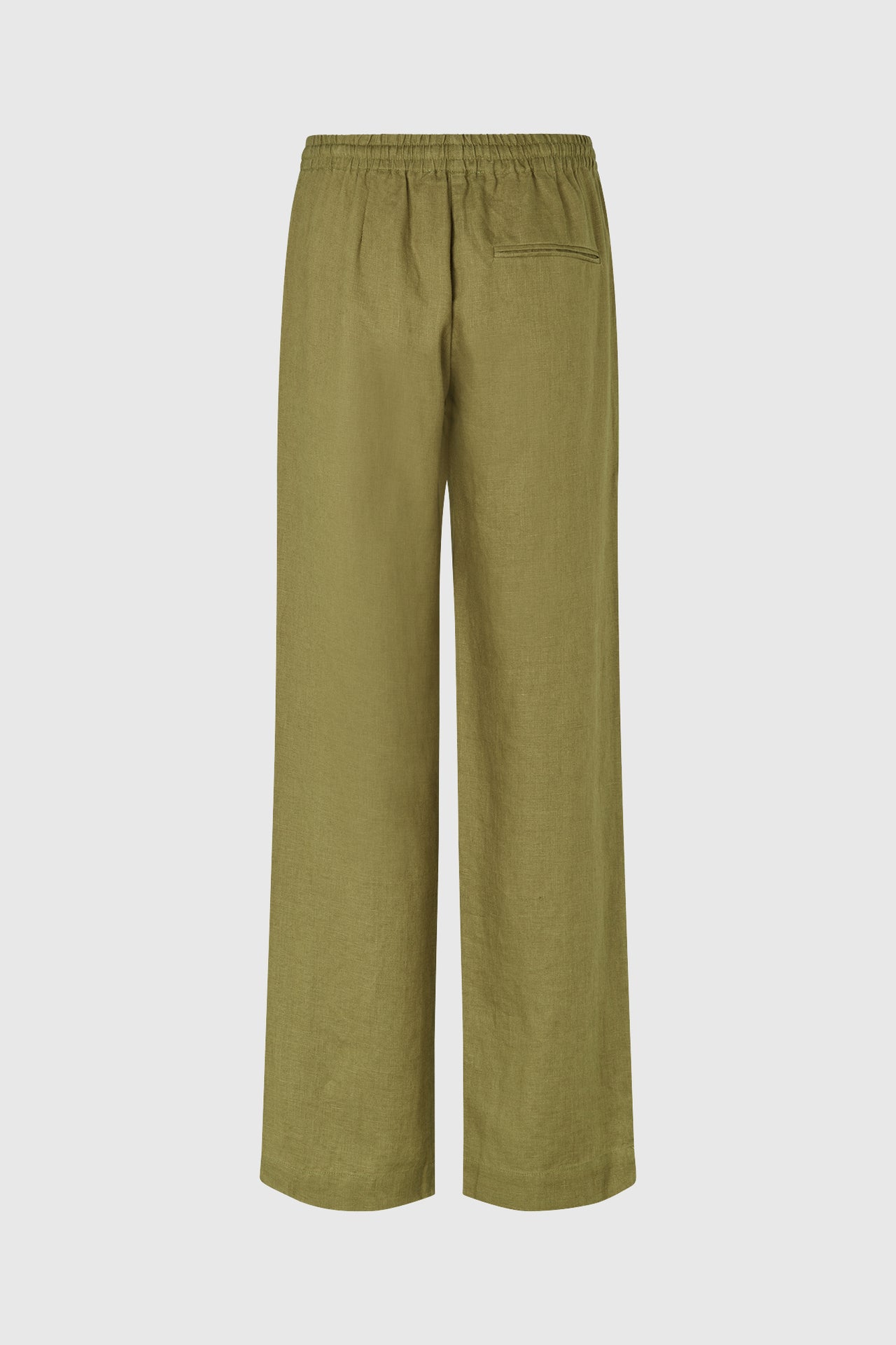 HOYS TROUSERS OLIVE