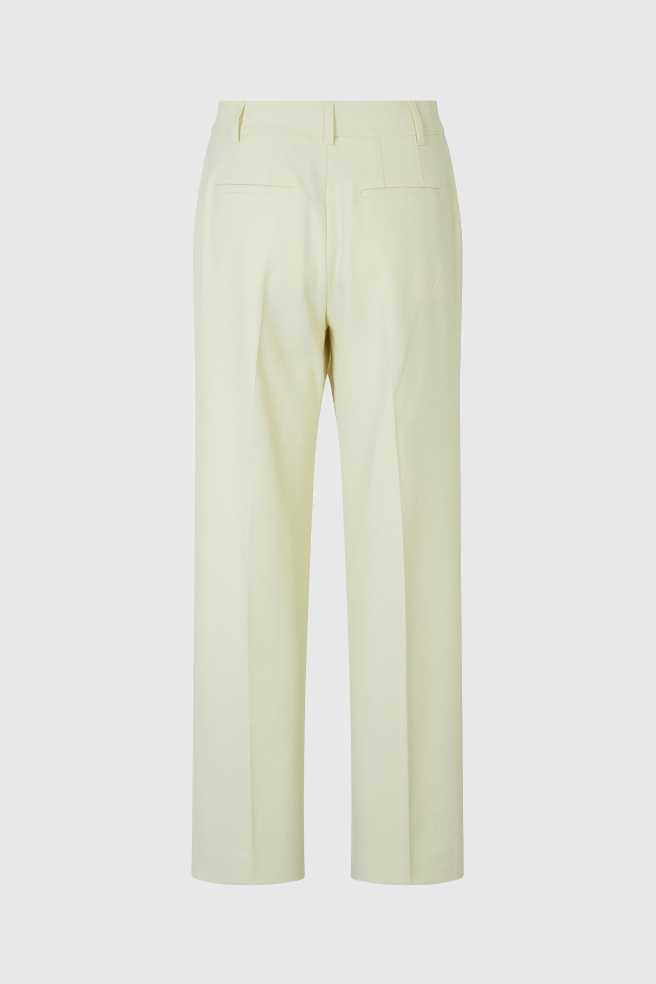 HAVENY TROUSERS PEAR
