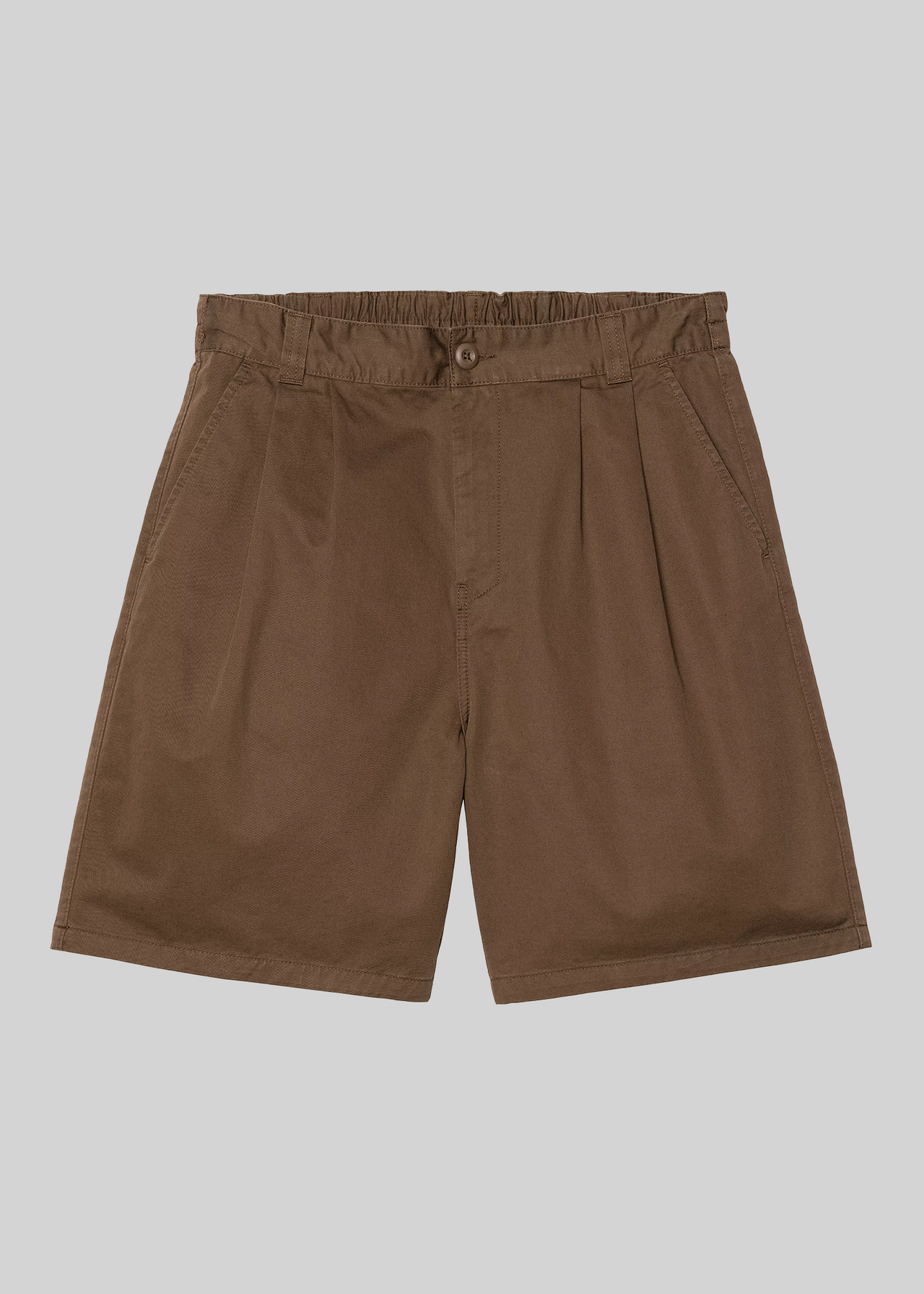 MARV SHORT 'LENEXA' TWILL LIBERICA