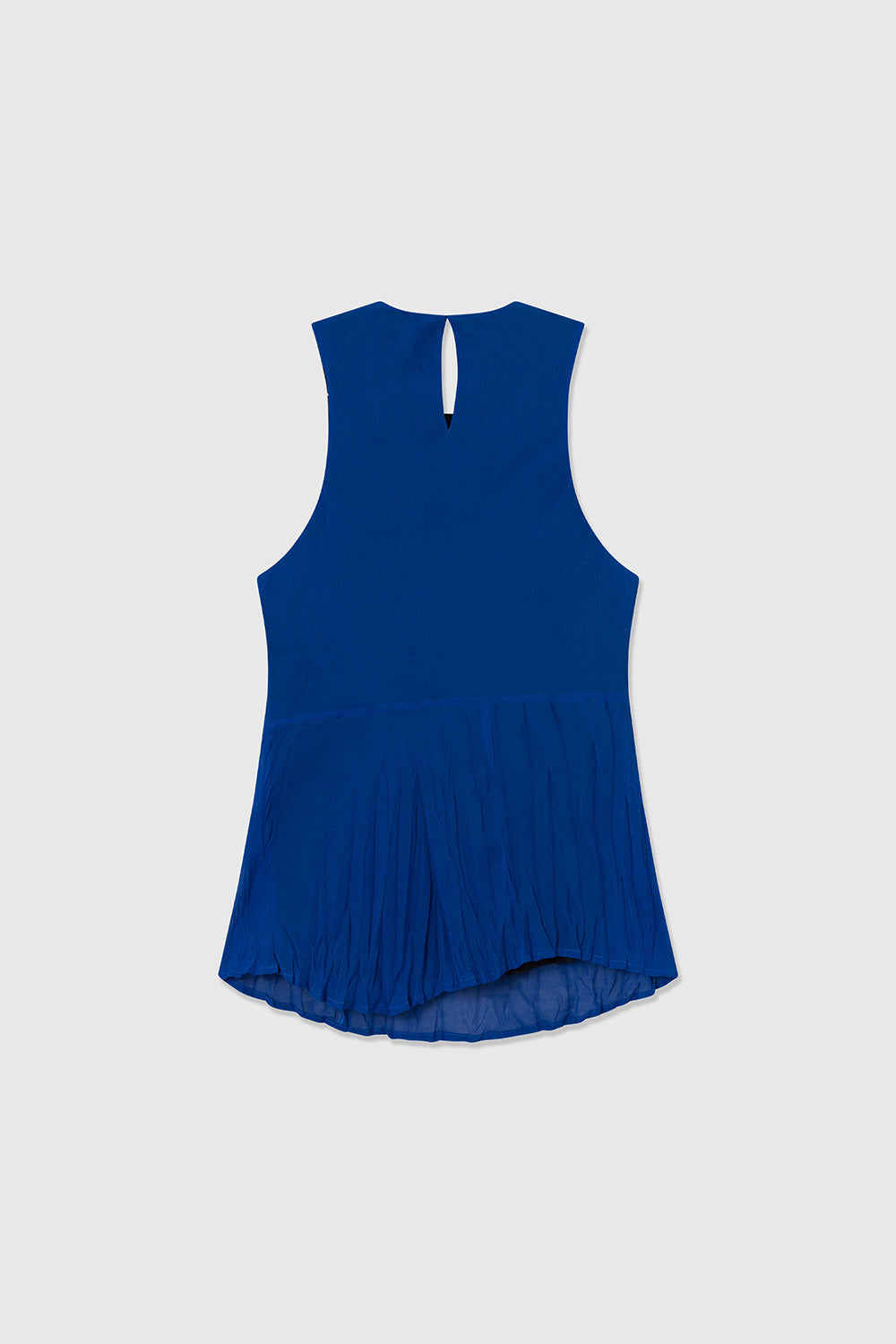 AGNETA CHIFFON TOP