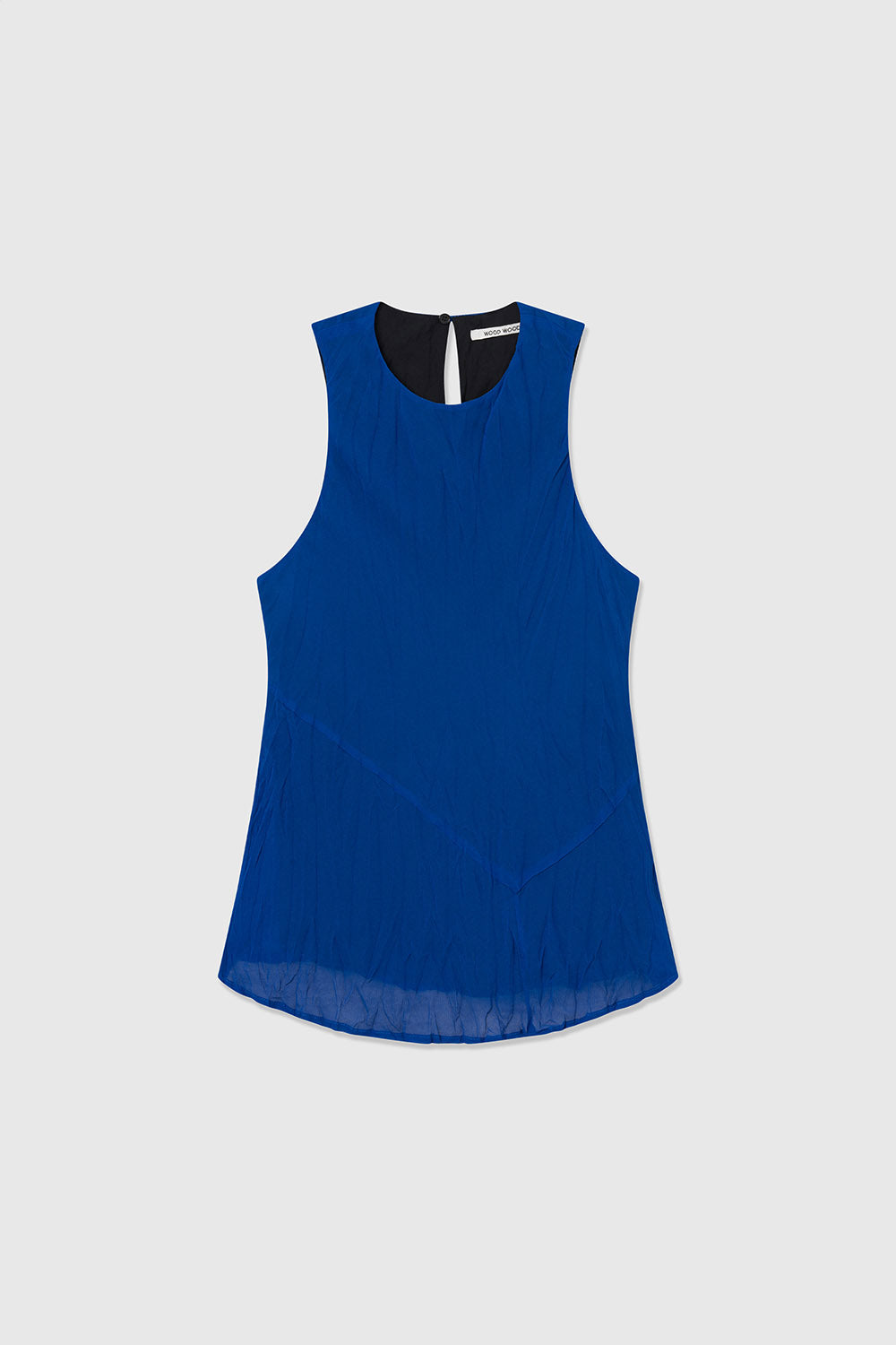 AGNETA CHIFFON TOP